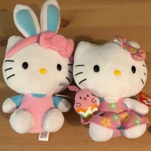 Hello Kitty bundle of 2!